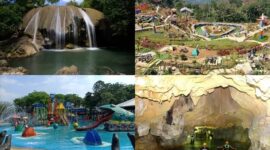 Tempat Wisata Pati