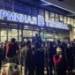 Konflik Gaza Memicu Demonstrasi di Dagestan, Rusia: Pemerintah Israel Minta Perlindungan