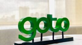 PT GoTo Gojek Tokopedia Tbk (GOTO) - Mempertahankan Fokus: Pendapatan Meningkat Meski Target EBITDA Berada dalam Kendala