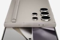 Terungkap Spesifikasi Unggulan Galaxy S24, Flagship Terbaru Samsung