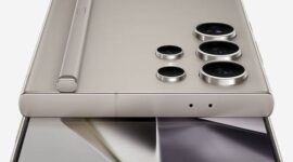 Terungkap Spesifikasi Unggulan Galaxy S24, Flagship Terbaru Samsung