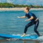 Tips Surfing Pemula