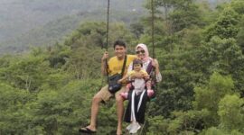 DESTINASI WISATA TASIKMALAYA YANG WAJIB DIKUNJUNGI