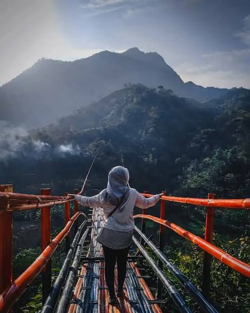 Tempat Wisata Kudus