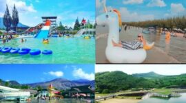 Tempat Wisata Rembang