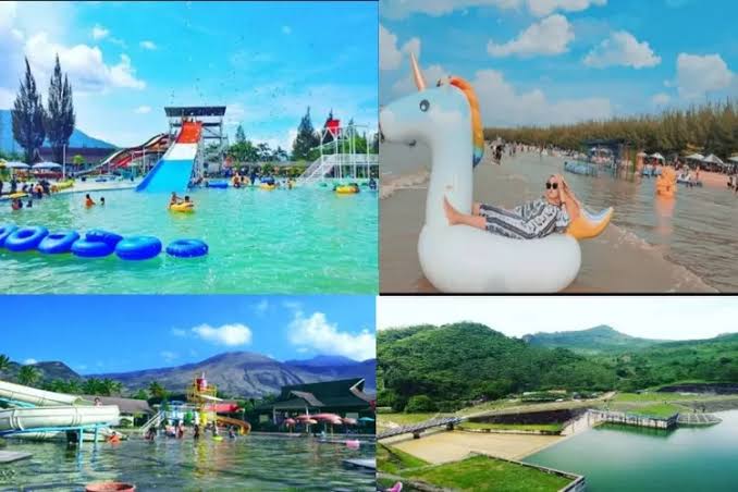 Tempat Wisata Rembang
