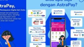 tips untuk maksimalkan kebutuhan sehari hari dengan Astrapay