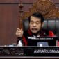 Anwar Usman Angkat Suara terkait Keputusan MKMK yang Dituduhkan sebagai Fitnah Berat
