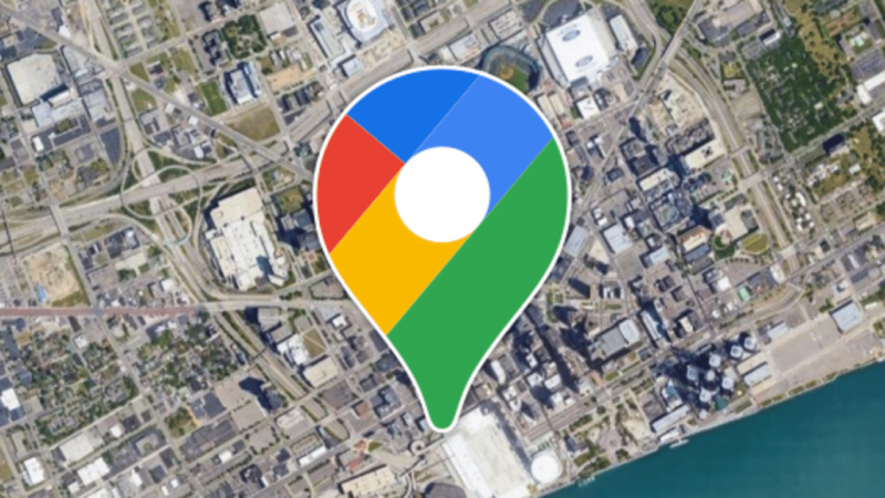 Cara Atasi Google Maps Tidak Akurat