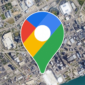 Cara Atasi Google Maps Tidak Akurat