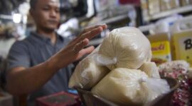 Harga Gula Lompat Terus, Bos Pangan Ungkap Biang Keroknya