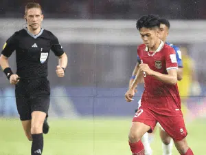 Hasil Piala Dunia U17 Timnas Indonesia di grup A