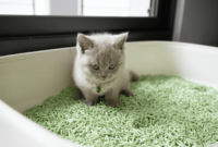 Eksplorasi Aneka Jenis Pasir Kucing untuk Kesehatan dan Kenyamanan