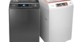 Terbaru dari Polytron : Mesin Cuci New Zeromatic Laguna Series