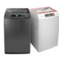 Terbaru dari Polytron : Mesin Cuci New Zeromatic Laguna Series