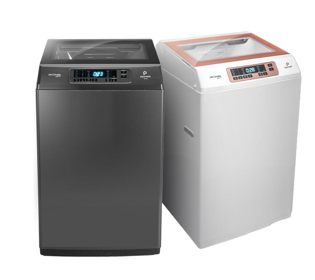 TERBARU DARI POLYTRON : MESIN CUCI NEW ZEROMATIC LAGUNA SERIES TERBARU DARI POLYTRON : MESIN CUCI NEW ZEROMATIC LAGUNA SERIES