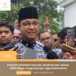 Prabowo Diberikan Sebutan Jenderal dari Jokowi, AMIN: Moga-moga mampu Jaga Kehormatan