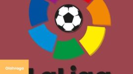 Jadwal Sepak Bola Liga Spanyol Minggu ke-30