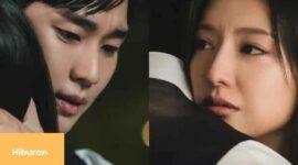 Link Nonton Queen of Tears Eps 7: Keadaan Hae In Kian Memburuk, Nyaris Mati Tertubruk Truk