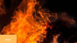 Viral! Gudang Peluru Meledak di Gunung Putri Bogor