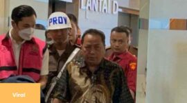 Penggelapan Timah Rp 271 Triliun yang membuat ramai