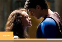 Sinopsis Film Superman Returns, Cerita Kembalinya Pahlawan Super ke Dunia