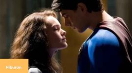 Sinopsis Film Superman Returns, Cerita Kembalinya Pahlawan Super ke Dunia