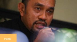 Sahroni Kritik Usulan PSI Terkait Negara dibuat bercandaan