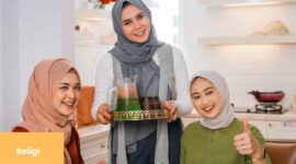 Jadwal Buka Puasa Ramadhan 2024 Bagi Muhammadiyah