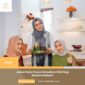 Jadwal Buka Puasa Ramadhan 2024 Bagi Muhammadiyah