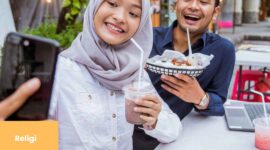 Jadwal Imsak serta Buka Puasa di Provinsi DKI Jakarta, Besok Selasa 12 Maret 2024