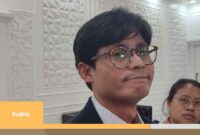 Penentuan Hasil Pemilu 2024 Diundur, Ini sebab KPU