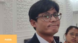 Penentuan Hasil Pemilu 2024 Diundur, Ini sebab KPU