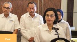 Terduga Korupsi Triliunan di LPEI membuat Sri Mulyani Mengadu Kejaksaan