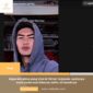 Siapa Mio Mirza yang Viral di TikTok Terjawab, nyatanya anak muda Asal Sidoarjo Jatim, Ini Sosoknya