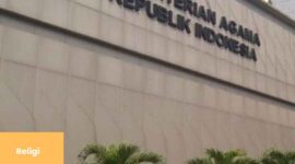 Sidang Penetapan Awal Puasa 1 Ramadhan 2024: Jadwal, Tempat sampai Tahapan