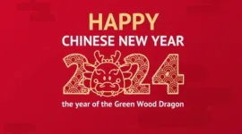Apa yang diharapkan di tahun 2024 berdasarkan Zodiak Tiongkok