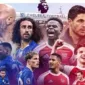 Big Match Liga Inggris minggu 30, Man City vs Arsenal, Persaingan Puncak Klasemen