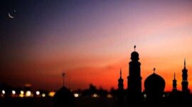 Dalil Puasa Ramadhan