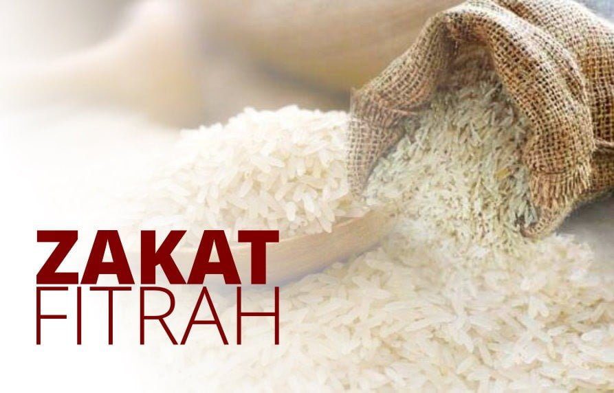 DALIL ZAKAT FITRAH DALIL ZAKAT FITRAH