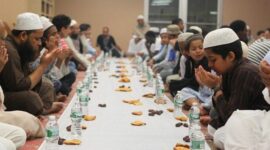 Doa Buka Puasa