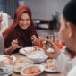 Doa Buka Puasa Sunnah
