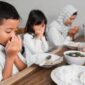 doa buka puasa senin kamis