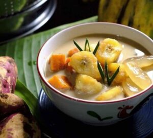 MENU BERBUKA PUASA KHAS NUSANTARA MENU BERBUKA KHAS NUSANTARA