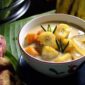 Menu Berbuka Puasa Khas Nusantara