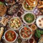Menu Berbuka Puasa ala Kampung