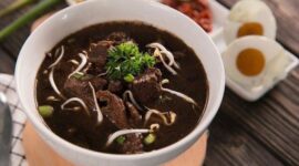 Menu Buka Puasa