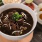 Menu Buka Puasa
