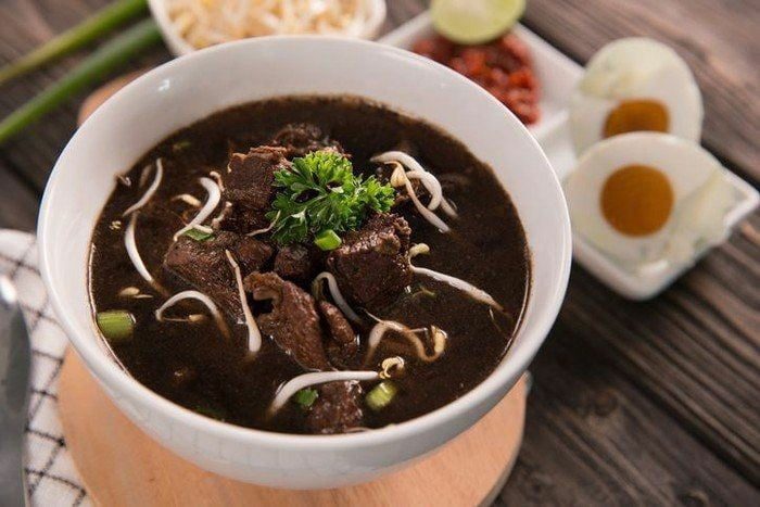 MENU BUKA PUASA MENU BUKA PUASA