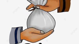 Niat Zakat Fitrah